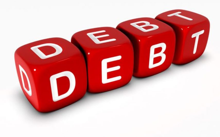 Can debt be good for small businesses?