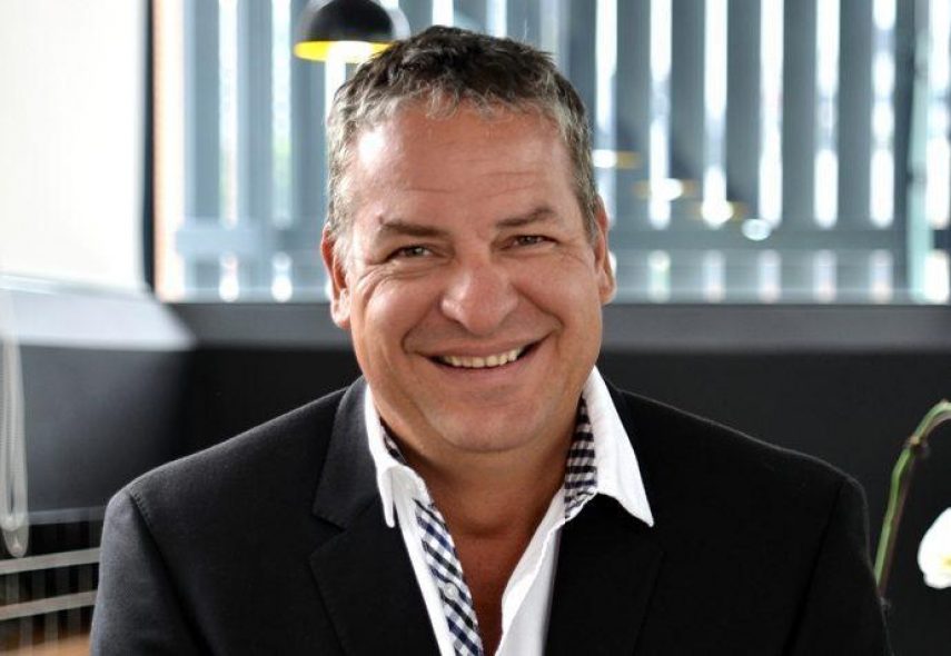 Why investing in tech may mean survival for travel industry businesses